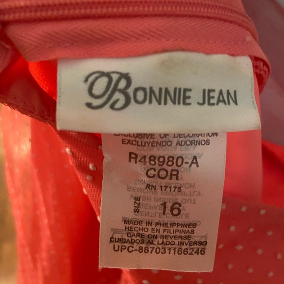 Bonnie Jean - Picture 2 of 2